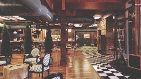 旅館、餐飲、醫(yī)院、學(xué)校等廚房油煙管道該多久清洗一次呢？