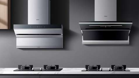 廚房油煙大作戰(zhàn)：側(cè)吸油煙機(jī)與頂吸油煙機(jī)，誰(shuí)才是吸油煙小能手？