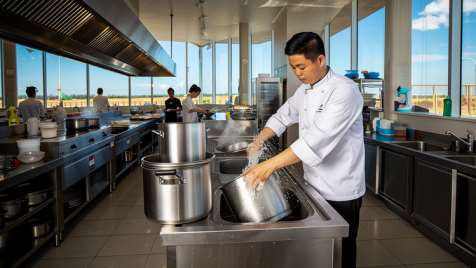 廚房油煙凈化器怎么選？小技巧大揭秘！