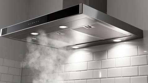 廚房排煙罩效果如何？安裝攻略來啦！