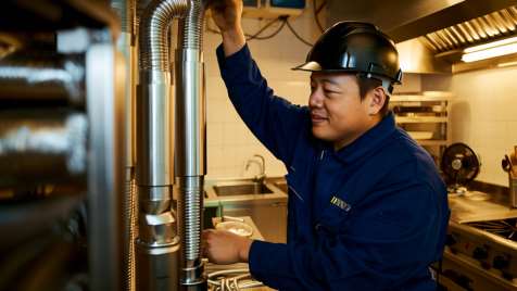 大足消防支招廚房防火小貼士，安全烹飪無憂愁