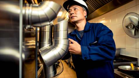 廚房寶貝守護記揭秘廚房設(shè)備維修難題與解決方案