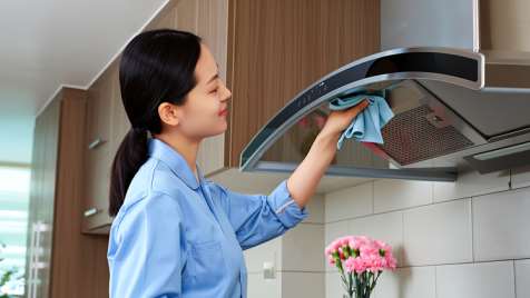 醋虽神奇，但这六个角落别冒险用！