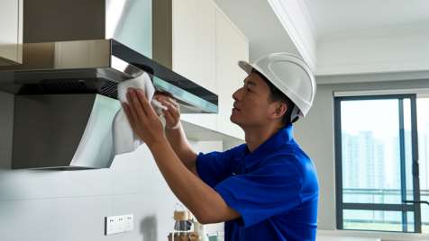 輕松搞定廚房“油光”煩惱，櫥柜保養(yǎng)攻略來啦！