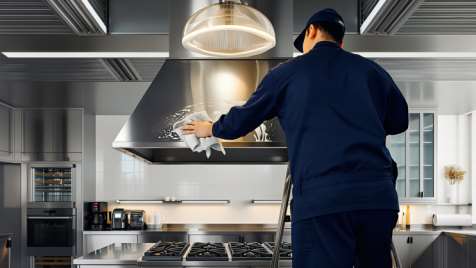 輕松get！消協(xié)支招選油煙機(jī)、裝得巧